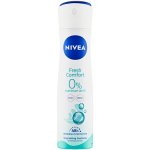 Nivea Fresh Comfort deospray 150 ml – Hledejceny.cz