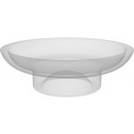 Sapho Miska na mýdlo X-ROUND/X-STEEL/X-SQUARE/Samba/Rumba, XR803, XS802, XQ802 ml. sklo NDX800 – Hledejceny.cz