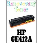 HP CE412A - renovované – Zboží Mobilmania