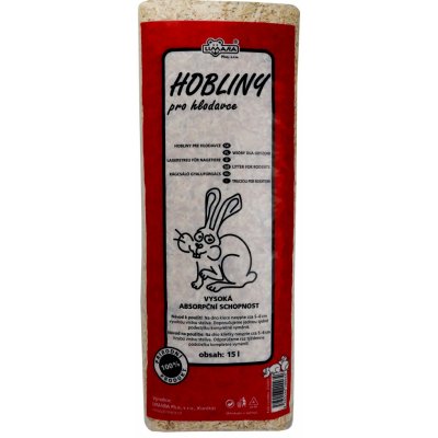 Limara hobliny 600 g 15 l – Zboží Dáma