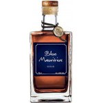 Blue Mauritius Gold 15y 40% 1 l (holá láhev) – Zboží Mobilmania