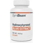 GymBeam Hydroxytyrosol 60 kapslí – Hledejceny.cz