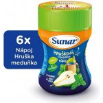 Sunar rozpustný nápoj mix karton A 6x200g – Zboží Dáma