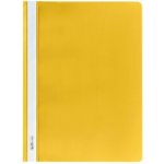 Herlitz Samolepicí bloček 75x75 mm/100listů, žlutý – Hledejceny.cz