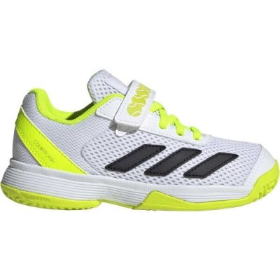 adidas COURTFLASH K COMFORT CLOSURE JR – Zboží Dáma