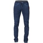 Rafiki Torre pánské lezecké džínové kalhoty 10025554RFX dark blue denim – Hledejceny.cz