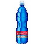 Magnesia Go přírodní minerální voda neperlivá 0,75 l – Hledejceny.cz