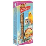 Vitapol SmakERs tyčinky mix pro andulky 130 g – Zboží Dáma