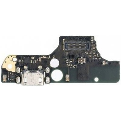 Nokia 2.3 - Nabíjecí Konektor PCB Deska - 715201012361 Genuine Service Pack