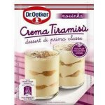 Dr. Oetker Crema Tiramisu 63 g – Zboží Dáma
