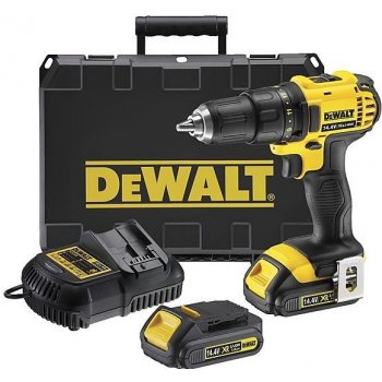 DeWALT DCD730C2