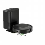 iRobot Roomba 115 Combo + AutoEmpty dock Black – Hledejceny.cz