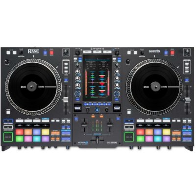 Rane SYSTEM ONE – Zbozi.Blesk.cz