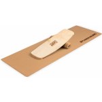BoarderKING Indoorboard Curved – Zboží Dáma