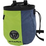 Camp Patabang Green/dark Blue – Zboží Dáma