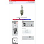 CHAMPION S-PLUG L87YC OE007 – Hledejceny.cz