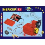 Merkur M 2.1 – Hledejceny.cz