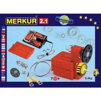 Merkur M 2.1