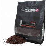 CC Moore Stickmix Bloodworm PVA Bag Mix 1 kg – Zbozi.Blesk.cz