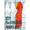 Elektronická kniha Morová rána - Betty MacDonaldová