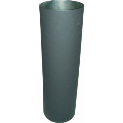 Kovo Kraus Trubka kouřová 160/250 mm, plech 1,5 mm 1600250100 – Hledejceny.cz