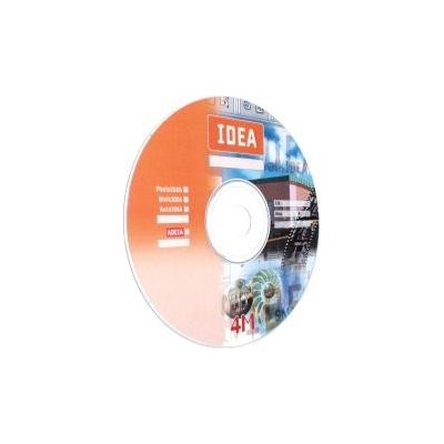 IDEA Architektura 19 CZ USB idea19czhk – Hledejceny.cz