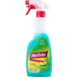 Mefisto čistič na trouby sporáky a obklady 500 ml – Zboží Mobilmania