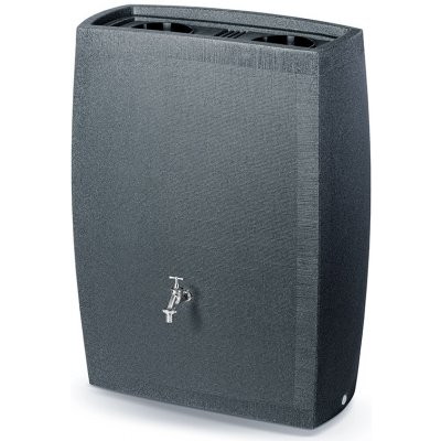 Prosperplast NOBLESSE antracitový granit 275l – Sleviste.cz