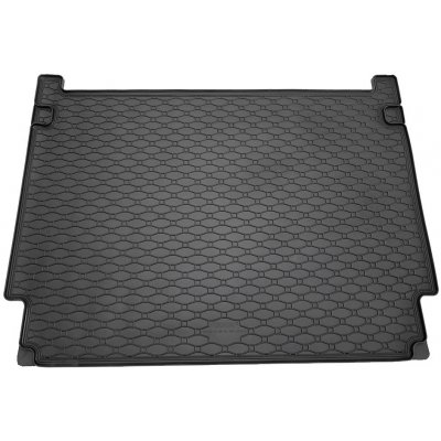 Gumová vana do kufru Rigum Peugeot 5008 2009-2017 – Hledejceny.cz