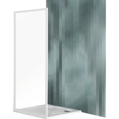 Roth CSB - ND Stěnový profil, elox, l = 1836 mm P0005 – Zbozi.Blesk.cz