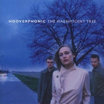 Hooverphonic - The magnificent Tree CD – Hledejceny.cz