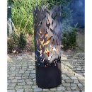 Esschert Design Flames FF408