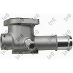 Příruba chladiva ABAKUS 053-025-0034 (0530250034) | Zboží Auto