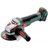 Bruska Metabo WVB 18 LTX BL 15-125 Quick 601731850