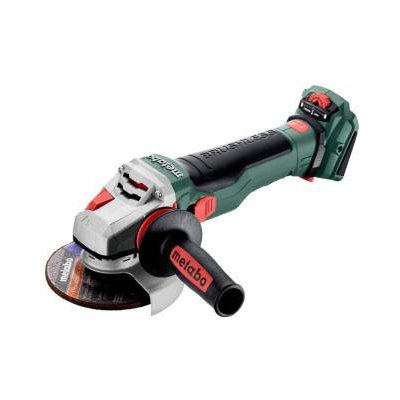 Metabo WVB 18 LTX BL 15-125 Quick 601731850 – Zbozi.Blesk.cz