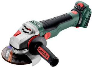 Metabo WVB 18 LTX BL 15-125 Quick 601731850