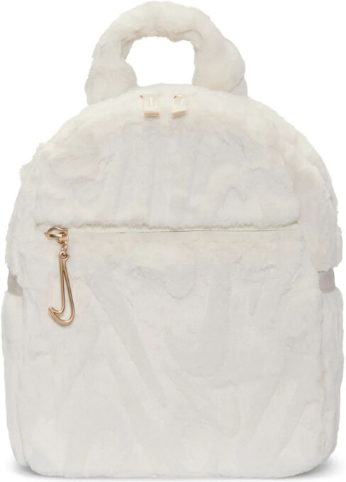 NIKE-Futura Faux Fur Mini phantom/sand drift/phantom Bílá 6 l