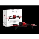 Parrot Bebop 2 Red SkyController Black - PF726100AA