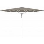 Slunečník GLATZ Fortino Pro 250 x 250 cm Taupe 461 (tř. 4) – Hledejceny.cz