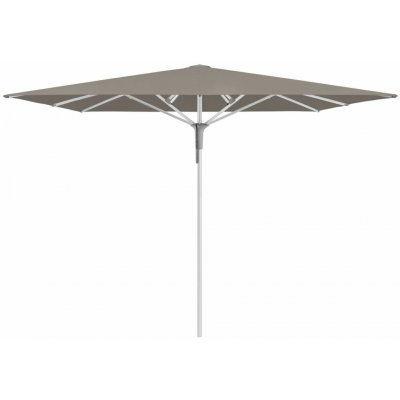 Slunečník GLATZ Fortino Pro 250 x 250 cm Taupe 461 (tř. 4) – Hledejceny.cz