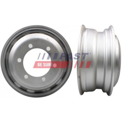 Ráfek FAST FT92872 | Zboží Auto