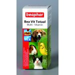 Vitamíny Bea Vit Total 50 ml – Hledejceny.cz