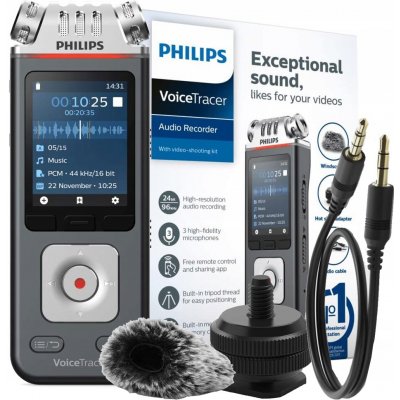 Philips DVT7110 – Zbozi.Blesk.cz