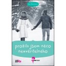 Prožila jsem něco neuvěřitelného - Lenka Řeháčková