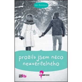 Prožila jsem něco neuvěřitelného - Lenka Řeháčková