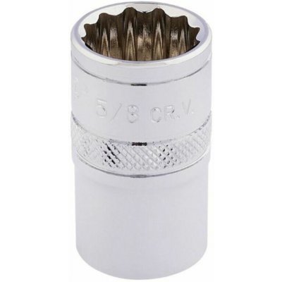 DRAPER 1/2'' nástrčné hlavice 12 bodů 5/8'' 33641 – Hledejceny.cz