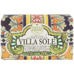Nesti Dante mýdlo Villa Sole Pistacchio di Sicilia e Caramello 250 g – Zboží Dáma