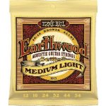 Ernie Ball 2003 – Zboží Dáma