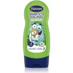 Bübchen Kids šampon a sprchový gel 2v1 230 ml – Zboží Dáma