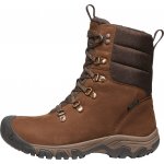 Keen Greta Boot Wp W – Sleviste.cz